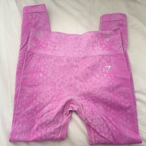 Gymshark Women’s leggings